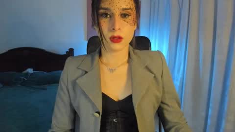 CORAL online show from October 23, 2:22 am