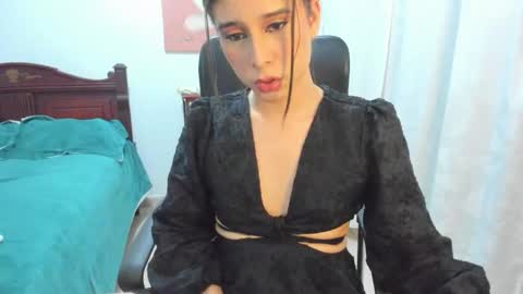 CORAL online show from November 13, 12:04 pm