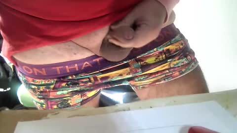 Stutzen online show from October 24, 11:17 am