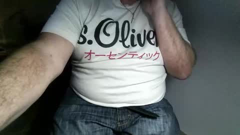 Stutzen online show from February 12, 4:24 pm