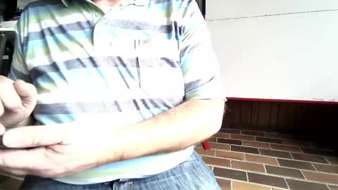 Stutzen online show from March 15, 10:54 am