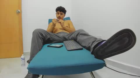 galvis_bbc online show from February 18, 2:07 am