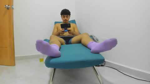 galvis_bbc online show from February 19, 12:06 am