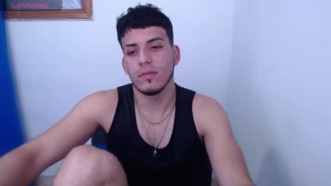 Gabriel online show from September 26, 9:30 pm