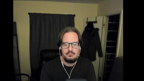 gameboycameraman online show from March 22, 5:00 am