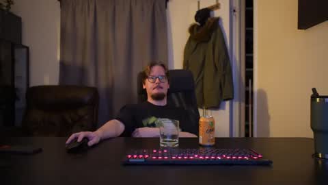 gameboycameraman online show from July 2, 2:00 am