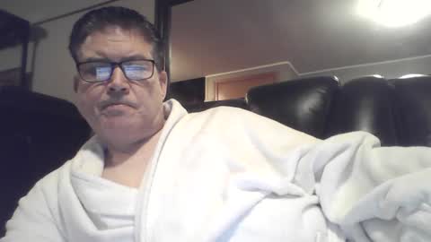 Snapshot of gameon1969 chatting on January 12, 8:36 am gameon1969 online show from January 12, 8:36 am