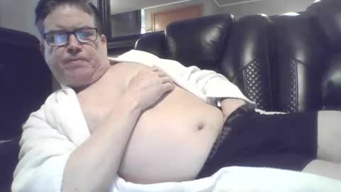 Snapshot of gameon1969 chatting on February 8, 3:21 pm gameon1969 online show from February 8, 3:21 pm