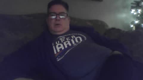 Snapshot of gameon1969 chatting on December 2, 5:57 am gameon1969 online show from December 2, 5:57 am