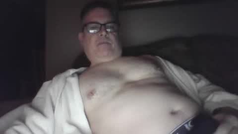 gameon1969 online show from February 19, 6:20 am