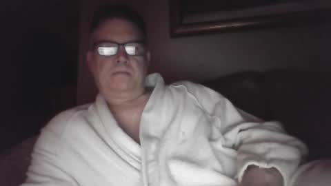 gameon1969 online show from February 23, 3:48 am