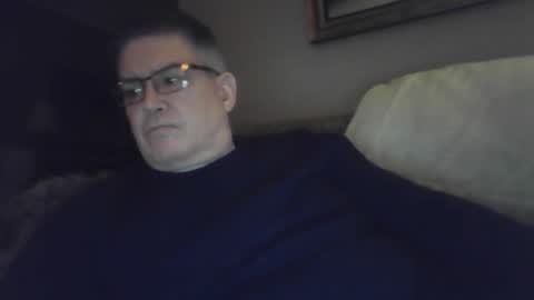 gameon1969 online show from February 25, 11:25 pm