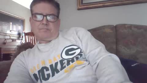 gameon1969 online show from March 12, 7:31 pm