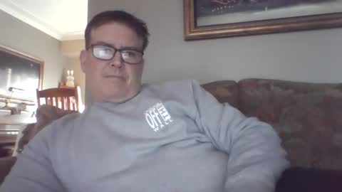 gameon1969 online show from April 9, 10:37 pm