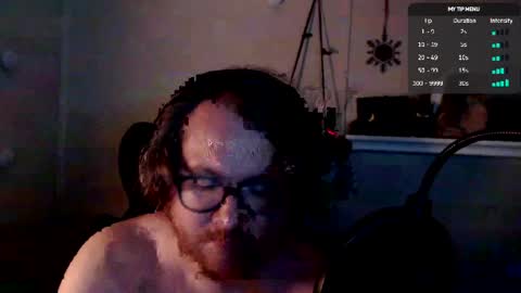 Snapshot of gamer_dong_water chatting on July 2, 5:35 am Gamer Dad online show from July 2, 5:35 am