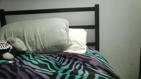 GamerGurl online show from November 12, 7:20 am