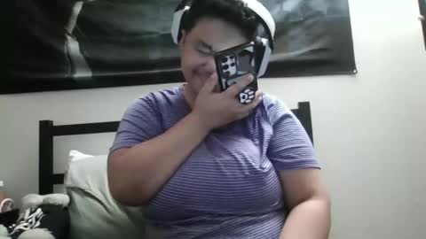 GamerGurl online show from December 1, 12:59 am