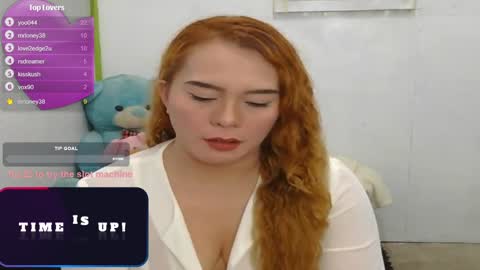 Snapshot of gamerstar9 chatting on December 6, 1:40 am Jena online show from December 6, 1:40 am