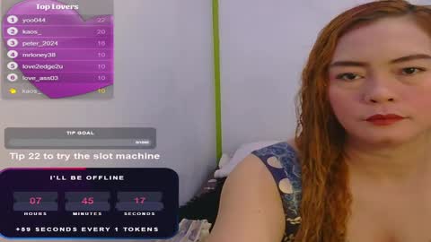 Snapshot of gamerstar9 chatting on December 8, 6:39 pm Jena online show from December 8, 6:39 pm