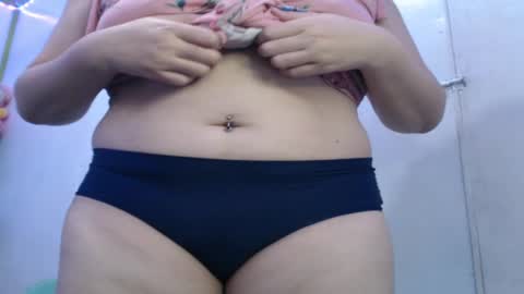 Snapshot of gamerstar9 chatting on December 11, 8:47 am Jena online show from December 11, 8:47 am