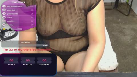 Snapshot of gamerstar9 chatting on January 14, 9:20 pm Jena online show from January 14, 9:20 pm