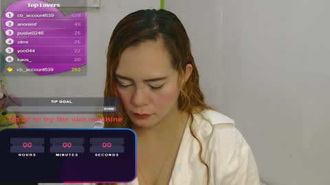 Snapshot of gamerstar9 chatting on January 29, 7:04 am Jena online show from January 29, 7:04 am