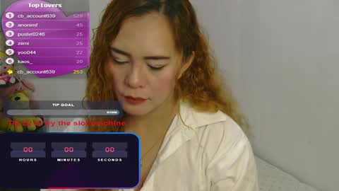 Snapshot of gamerstar9 chatting on January 29, 10:05 am Jena online show from January 29, 10:05 am