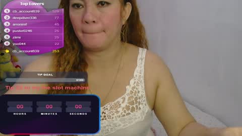 Snapshot of gamerstar9 chatting on January 30, 6:54 pm Jena online show from January 30, 6:54 pm