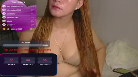 Snapshot of gamerstar9 chatting on February 17, 5:14 am Jena online show from February 17, 5:14 am