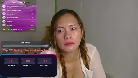 Snapshot of gamerstar9 chatting on February 17, 8:19 am Jena online show from February 17, 8:19 am