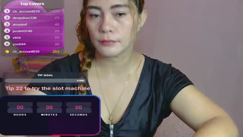 Snapshot of gamerstar9 chatting on February 19, 6:55 am Jena online show from February 19, 6:55 am