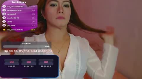 Snapshot of gamerstar9 chatting on February 24, 6:38 am Jena online show from February 24, 6:38 am