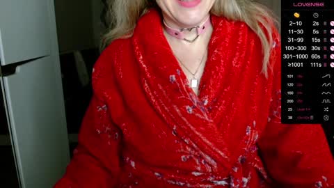 Snapshot of ganet469 chatting on December 4, 12:41 am Janette online show from December 4, 12:41 am