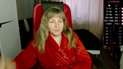 Snapshot of ganet469 chatting on December 5, 8:44 am Janette online show from December 5, 8:44 am