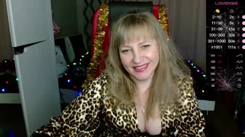 Snapshot of ganet469 chatting on December 29, 2:21 pm Janette online show from December 29, 2:21 pm