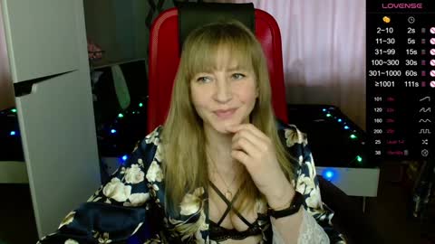 Snapshot of ganet469 chatting on January 21, 7:15 am Janette online show from January 21, 7:15 am