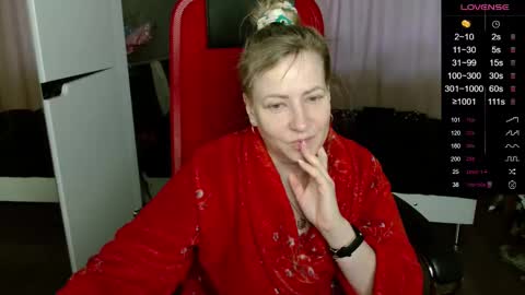 Snapshot of ganet469 chatting on February 12, 5:37 am Janette online show from February 12, 5:37 am