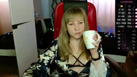 Snapshot of ganet469 chatting on February 22, 6:06 am Janette online show from February 22, 6:06 am