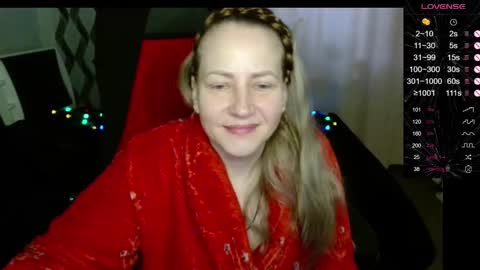 Janette online show from January 14, 1:17 pm