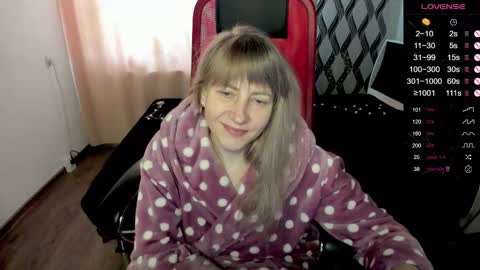 Janette online show from February 8, 9:45 am