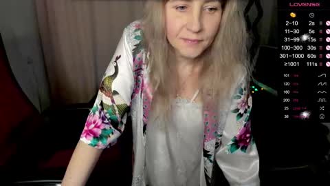 Janette online show from February 22, 6:06 pm