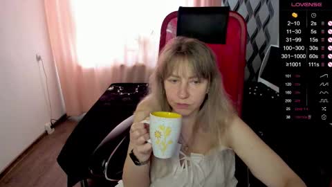 Janette online show from March 30, 8:26 am