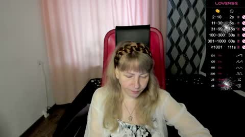 Janette online show from April 15, 11:50 am