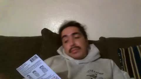 Snapshot of gangdrewski chatting on February 8, 3:10 am gangdrewski online show from February 8, 3:10 am