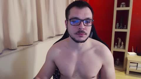 Snapshot of gangstalover8 chatting on January 8, 5:16 am GangstaLover online show from January 8, 5:16 am