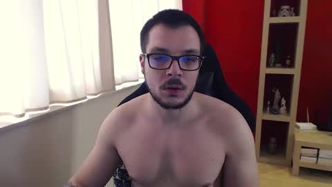 Snapshot of gangstalover8 chatting on January 10, 9:02 am GangstaLover online show from January 10, 9:02 am