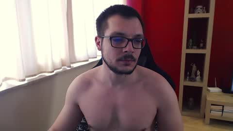 Snapshot of gangstalover8 chatting on January 13, 9:30 am GangstaLover online show from January 13, 9:30 am