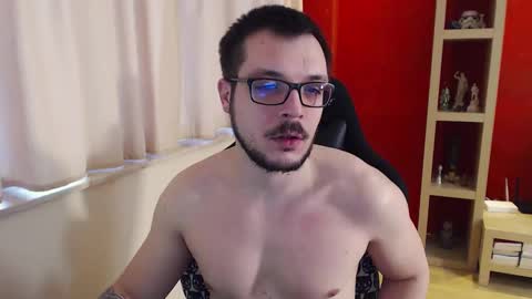 Snapshot of gangstalover8 chatting on January 22, 5:59 am GangstaLover online show from January 22, 5:59 am