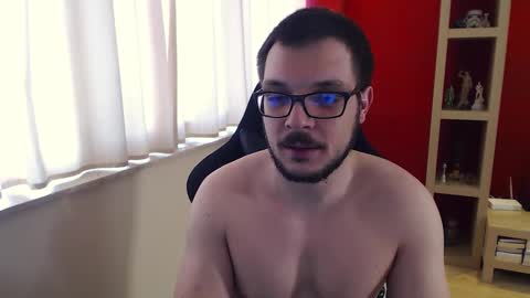 Snapshot of gangstalover8 chatting on January 26, 11:50 am GangstaLover online show from January 26, 11:50 am