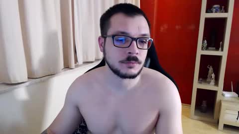 Snapshot of gangstalover8 chatting on January 11, 4:39 am GangstaLover online show from January 11, 4:39 am